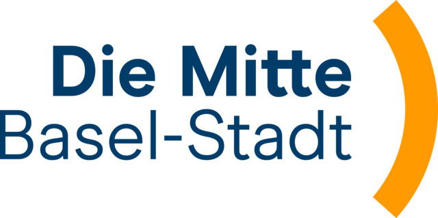 Die Mitte Basel-Stadt Die Mitte Basel-Stadt